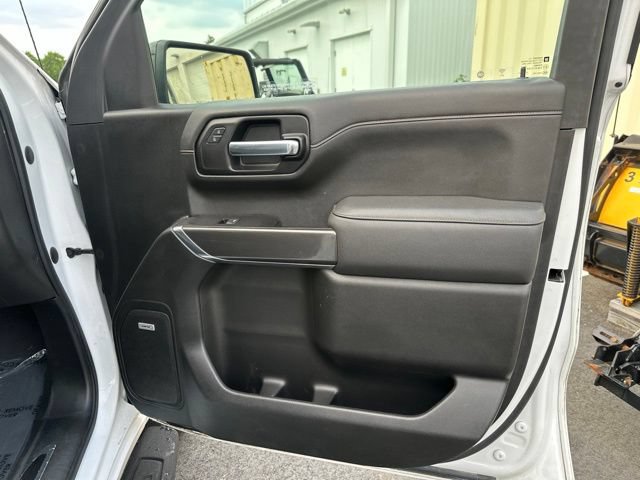Used 2022 GMC Sierra 1500 AT4 w/ AT4 Premium Package AWD/4WD image 11