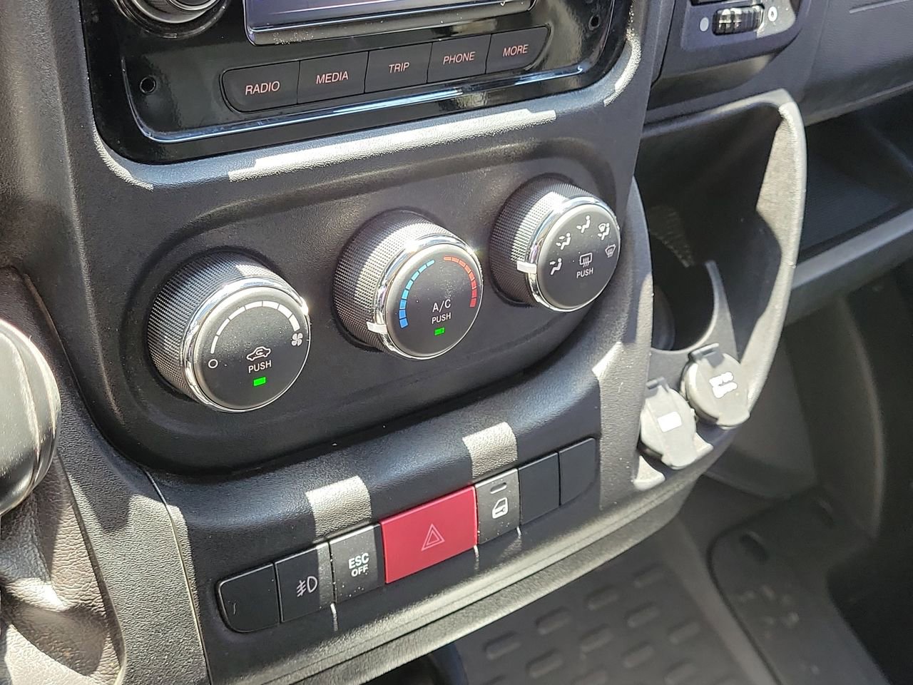 Used 2021 RAM ProMaster 1500 w/ Convenience Group image 31