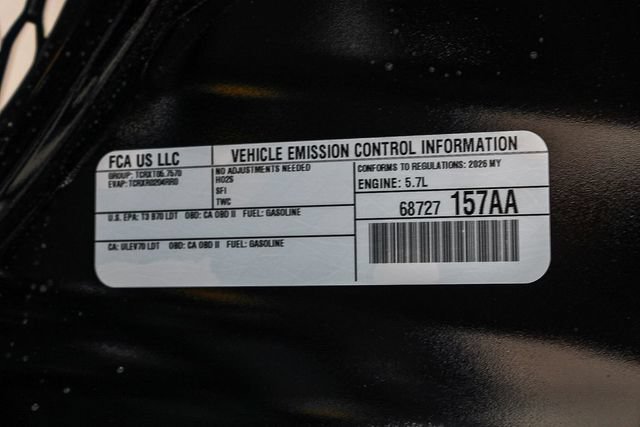 New 2026 Dodge Durango GT AWD/4WD image 31