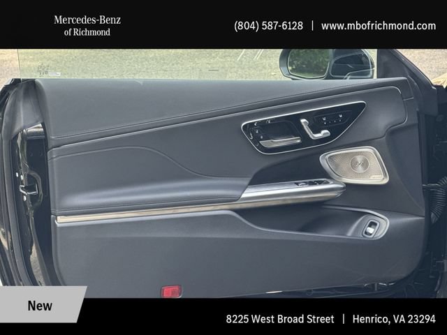 New 2026 Mercedes-Benz CLE 300 4MATIC Coupe image 12