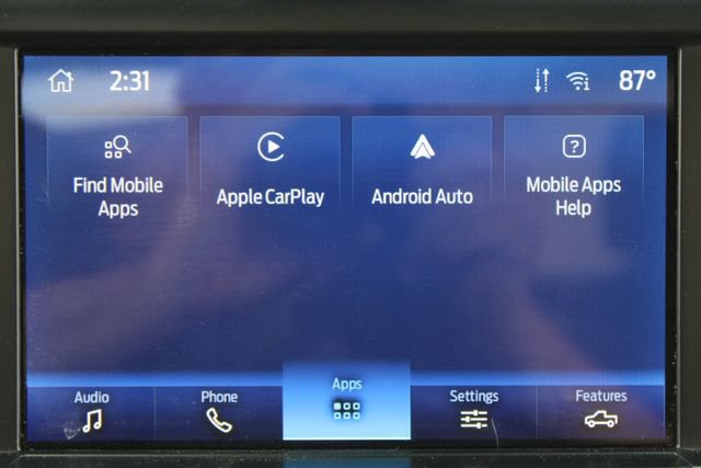 Used 2025 Ford F250 XLT AWD/4WD image 23