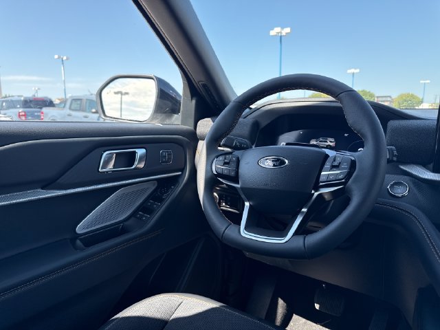 New 2026 Ford Explorer Tremor w/ Tremor Ultimate Package AWD/4WD image 18