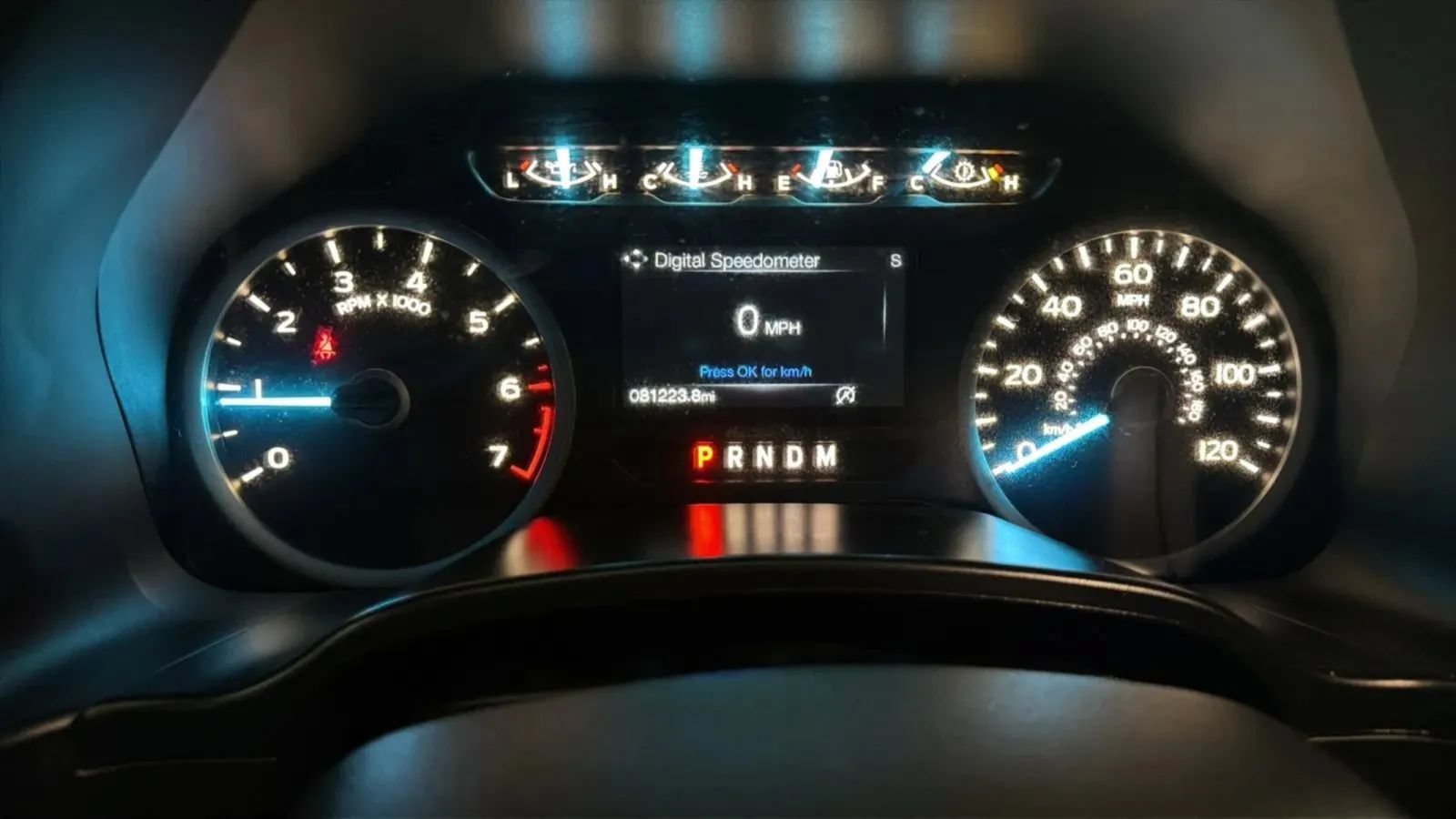 Used 2018 Ford F150 XLT w/ Equipment Group 302A Luxury AWD/4WD image 11