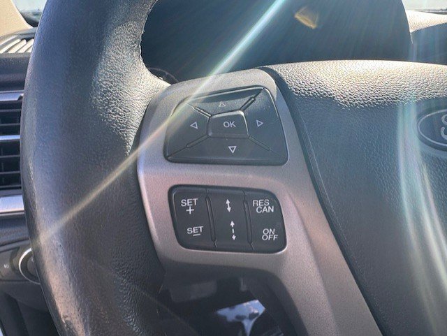 Used 2021 Ford Ranger XLT w/ Equipment Group 301A Mid image 13