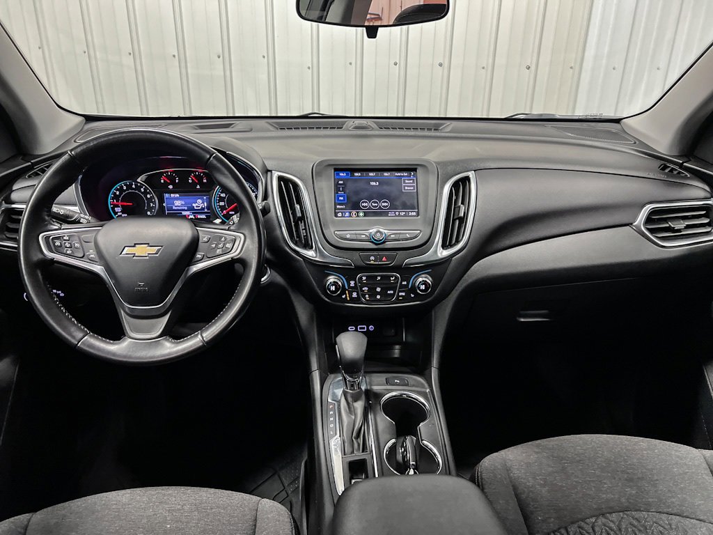 Certified 2022 Chevrolet Equinox LT image 13