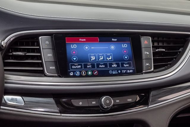 Used 2024 Buick Enclave Essence w/ Experience Buick Package image 21