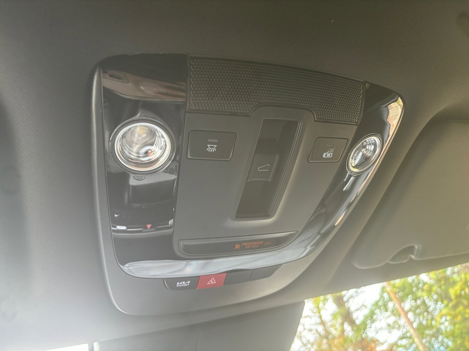 New 2026 Kia Sportage AWD Hybrid image 29