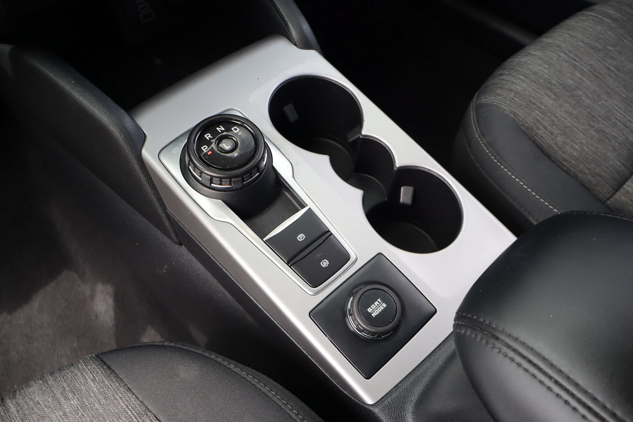 Used 2023 Ford Bronco Sport Big Bend w/ Convenience Package AWD/4WD image 18