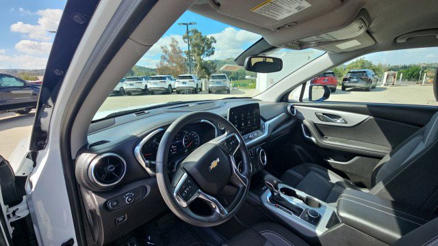 Used 2023 Chevrolet Blazer LT w/ Convenience Package FWD image 10