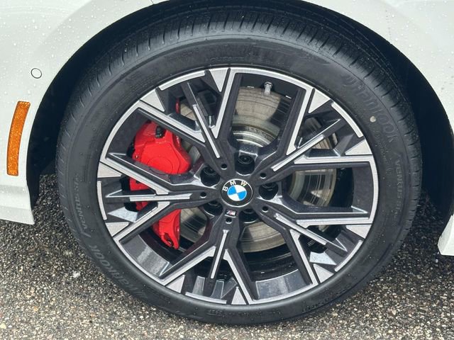 Used 2026 BMW M235i xDrive w/ Technology Package image 13