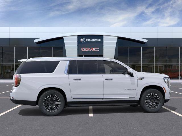 New 2026 GMC Yukon XL Elevation RWD image 5