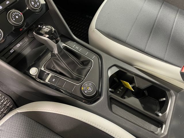 New 2025 Volkswagen Taos S image 18