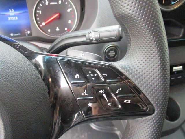 Used 2025 Mercedes-Benz Sprinter 2500 image 14