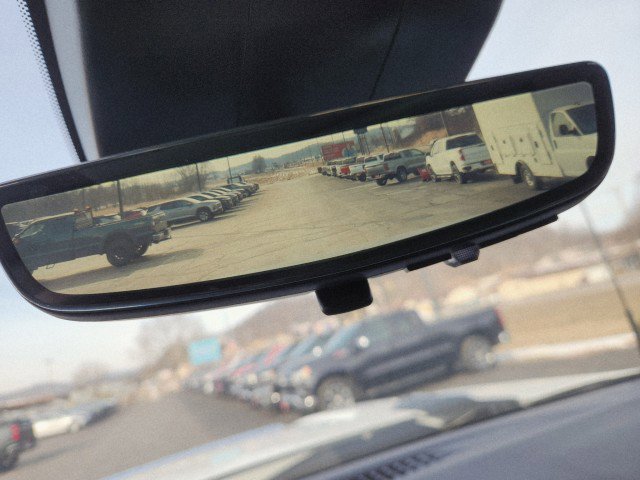 Used 2024 Chevrolet Silverado 3500 LTZ w/ LTZ Premium Package image 57