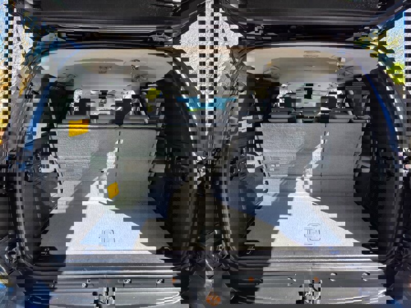 Used 2011 Toyota Sequoia Platinum AWD/4WD image 32