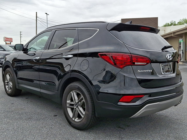 Used 2017 Hyundai Santa Fe Sport AWD/4WD image 6