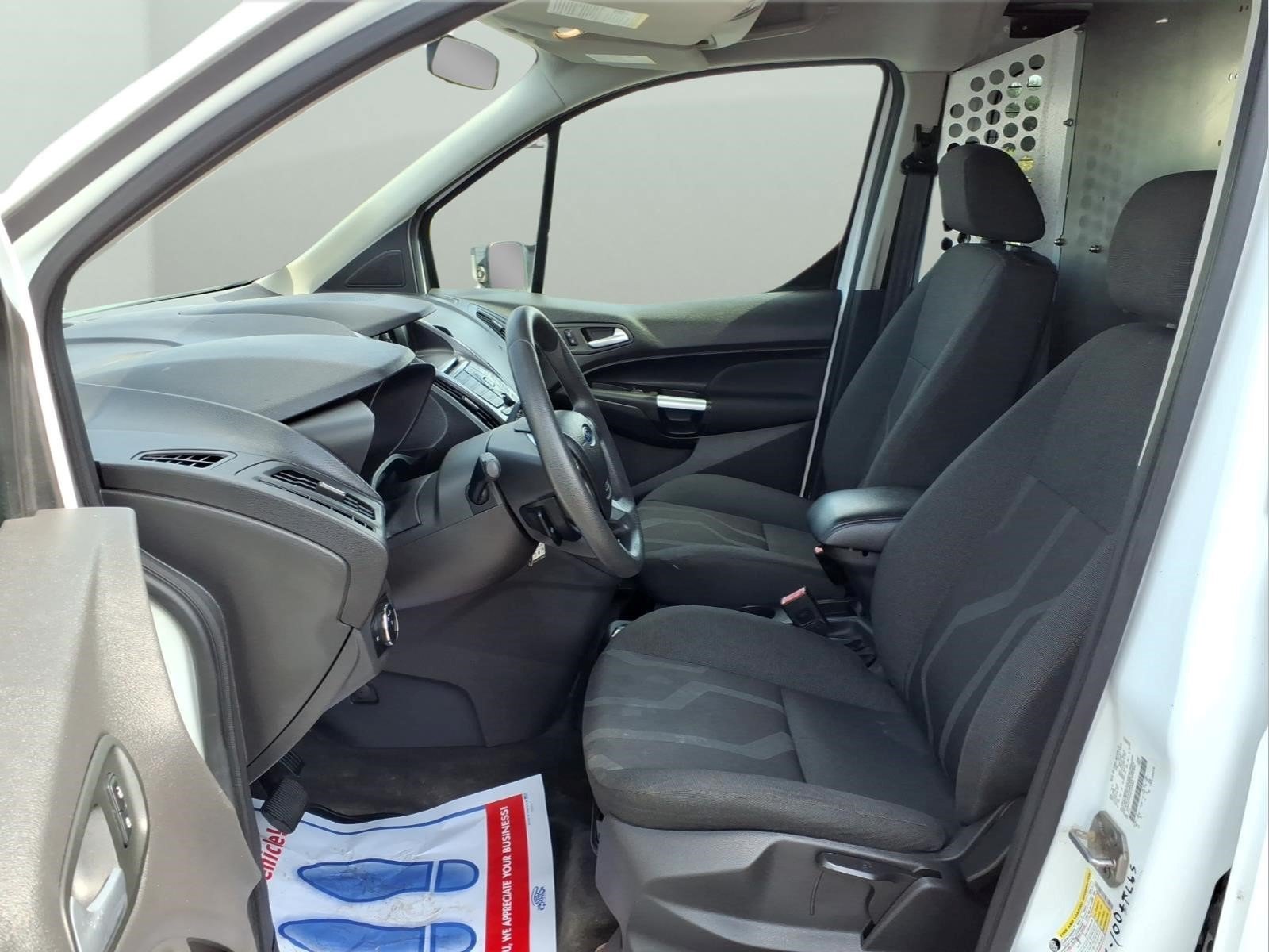 Used 2014 Ford Transit Connect XLT FWD image 24