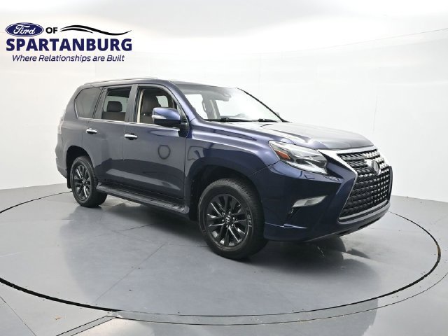 Used 2020 Lexus GX 460 Premium w/ Premium Package
