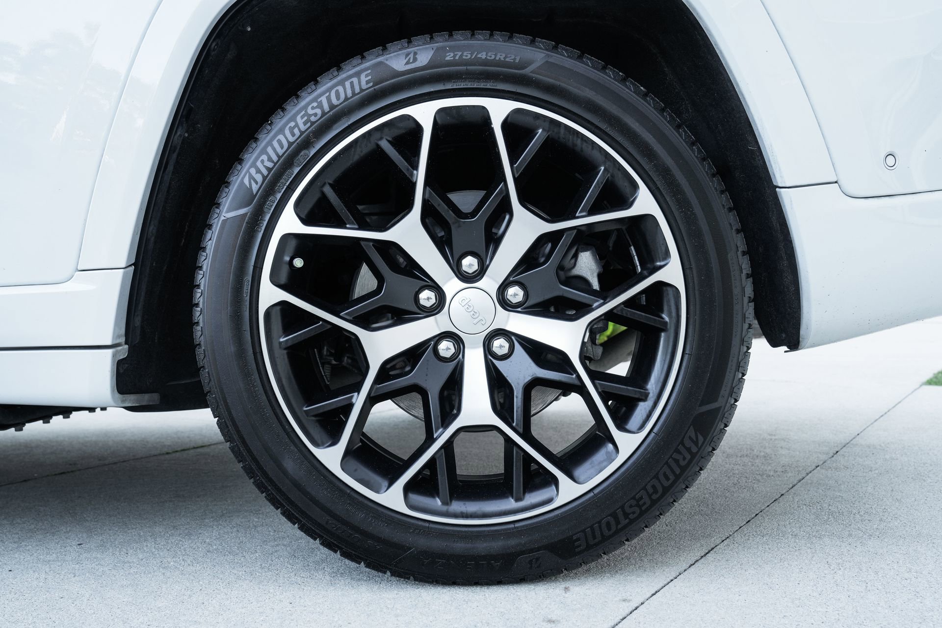 Used 2022 Jeep Grand Cherokee Summit image 31