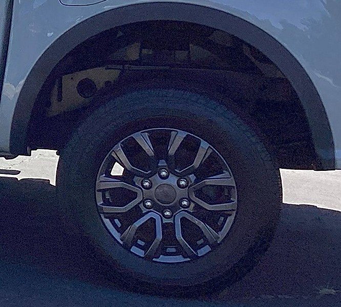 Used 2022 Ford Ranger XLT w/ Equipment Group 301A Mid RWD image 21