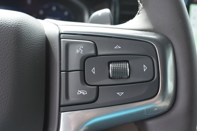 New 2026 Chevrolet Silverado 1500 RST w/ All Star Edition Plus AWD/4WD image 23