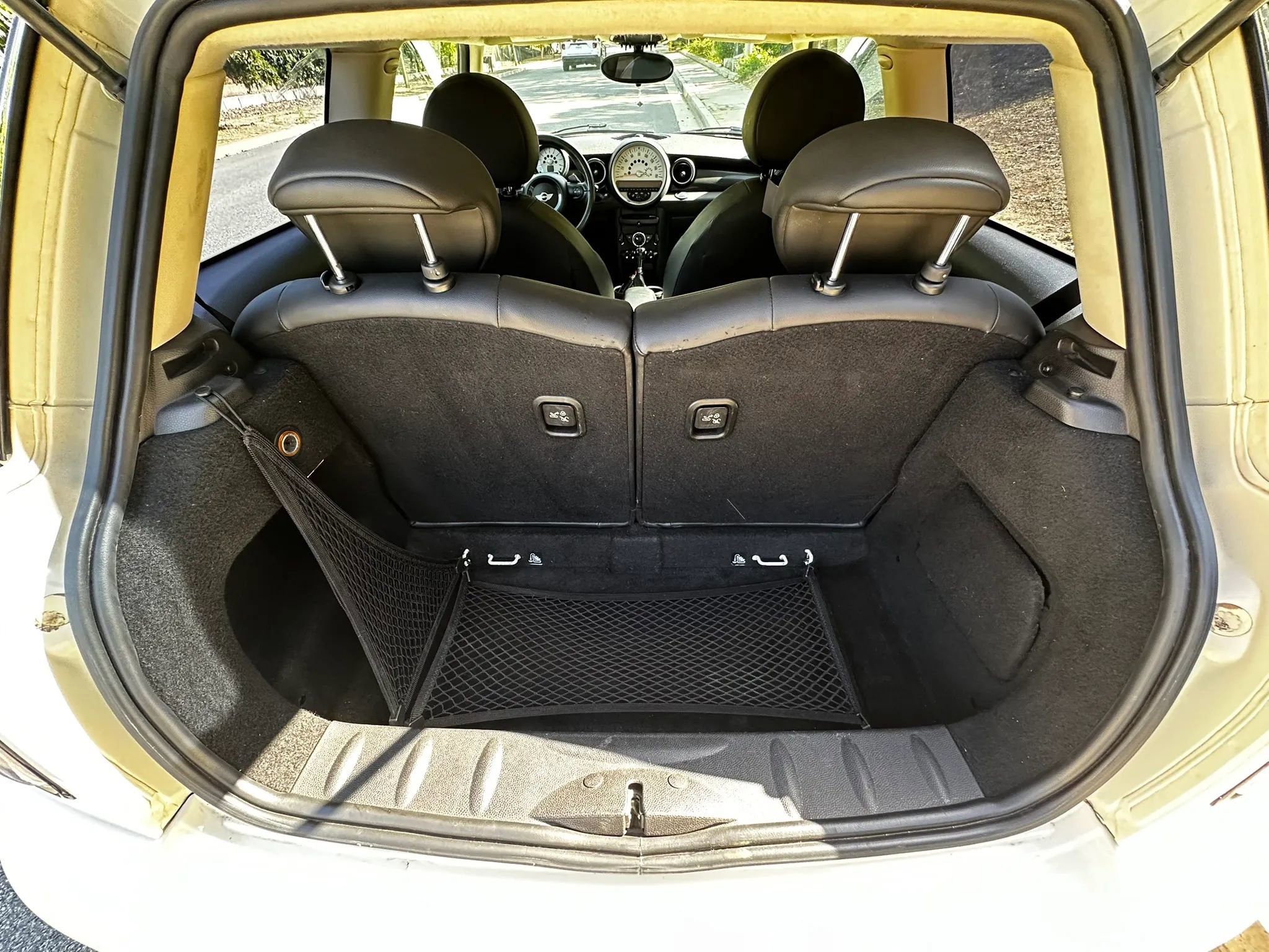 Used 2013 MINI Cooper S FWD image 6