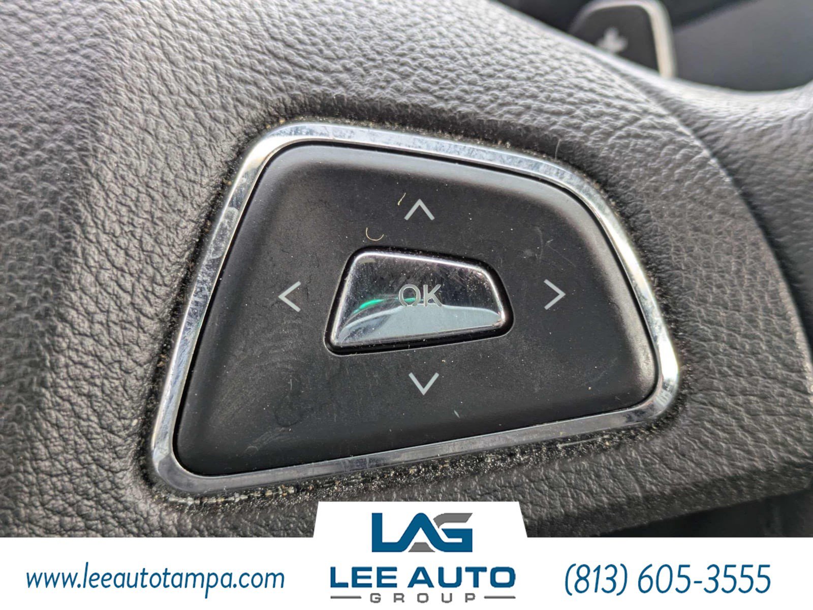 Used 2016 Lincoln MKX Premiere FWD image 24