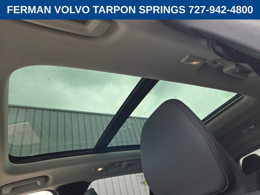 New 2026 Volvo XC90 B6 Plus w/ Protection Package Premier image 23