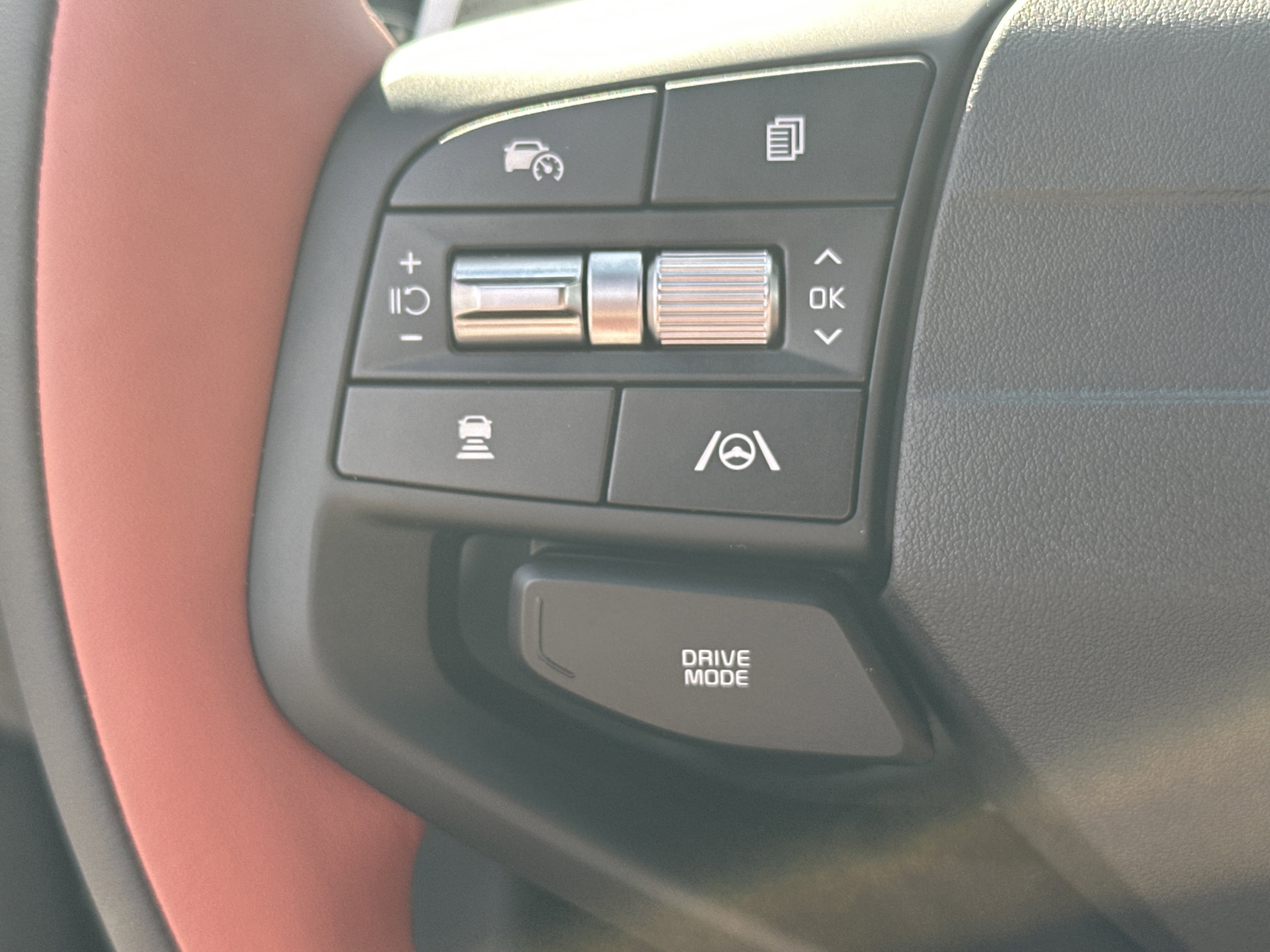 New 2026 Kia Sportage SX Prestige image 25