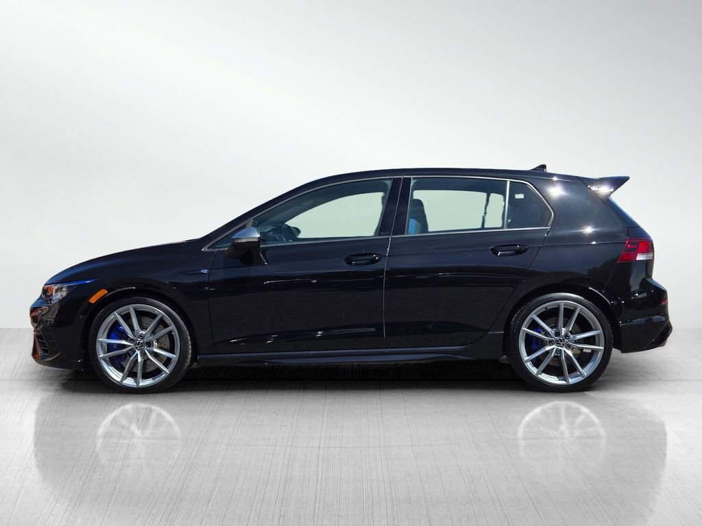 Used 2024 Volkswagen Golf R image 7