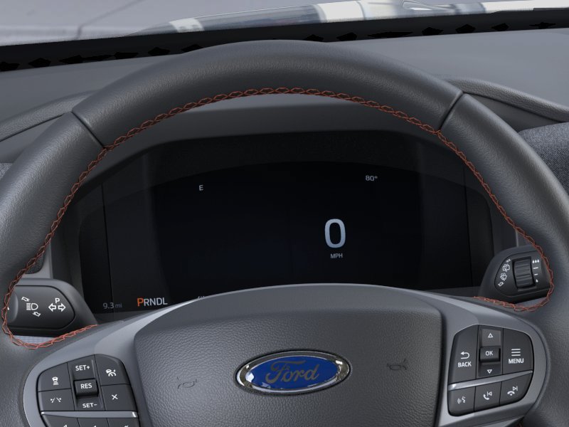 New 2026 Ford Explorer Active w/ Active Comfort Package AWD/4WD image 37
