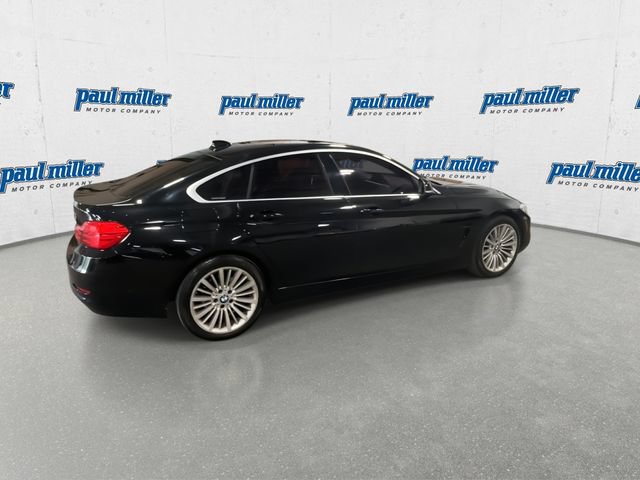 Used 2016 BMW 428i Gran Coupe xDrive AWD/4WD image 11