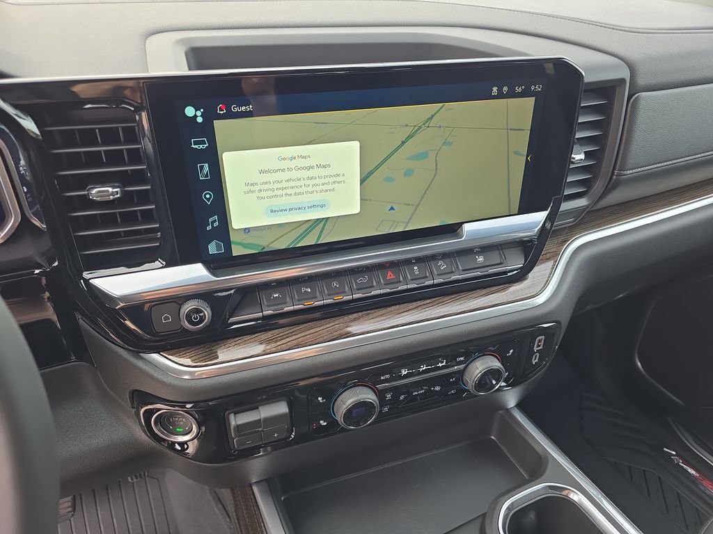 New 2026 Chevrolet Silverado 1500 LT w/ All Star Edition Plus image 23