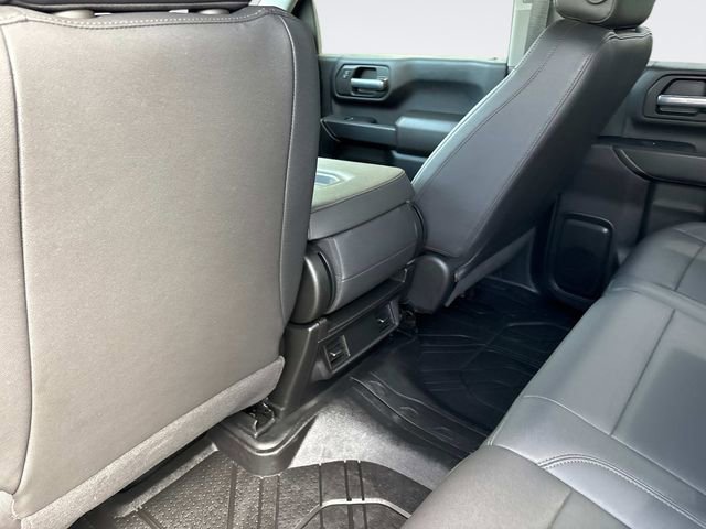 Used 2024 Chevrolet Silverado 3500 W/T image 16
