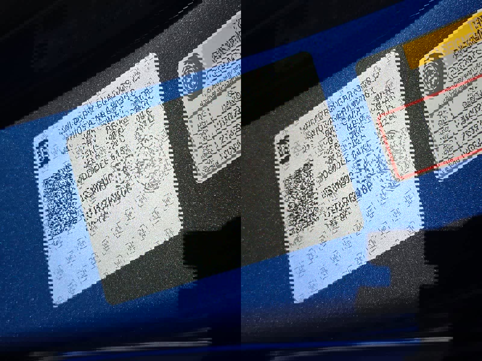 Used 2019 Chevrolet Camaro SS image 39