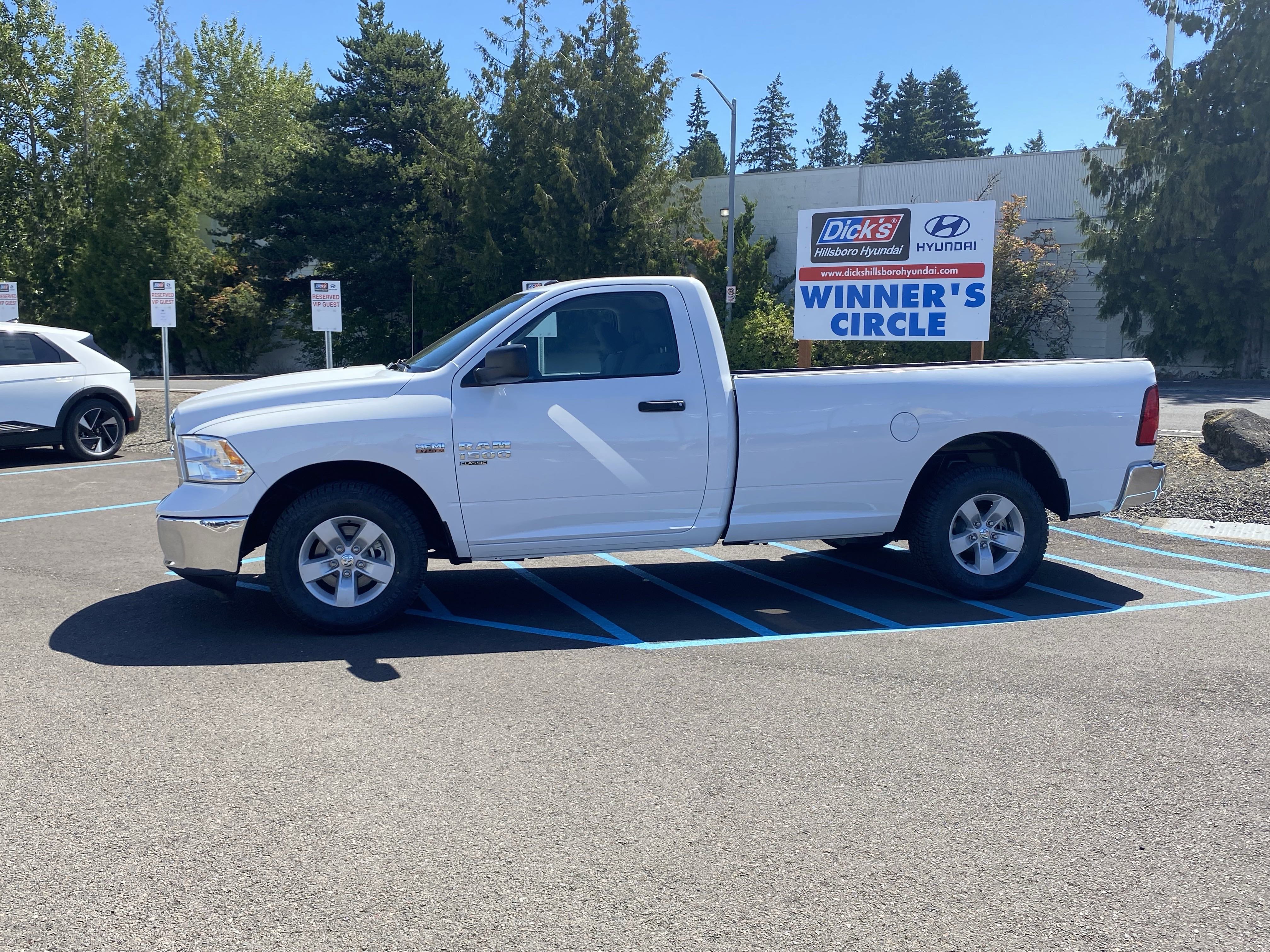 Used 2020 RAM 1500 Tradesman w/ Popular Equipment Group video 2