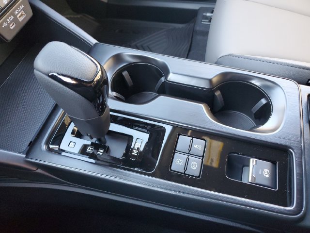 New 2026 Subaru Outback Premium AWD/4WD image 37