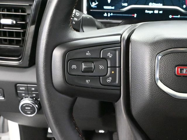 Used 2023 GMC Sierra 1500 AT4 w/ AT4 Preferred Package image 36