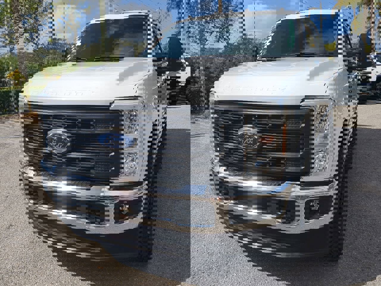 Used 2024 Ford F350 XL image 9