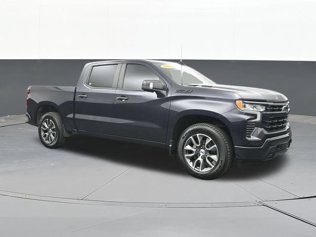 Used 2022 Chevrolet Silverado 1500 RST w/ All Star Edition Plus AWD/4WD image 19