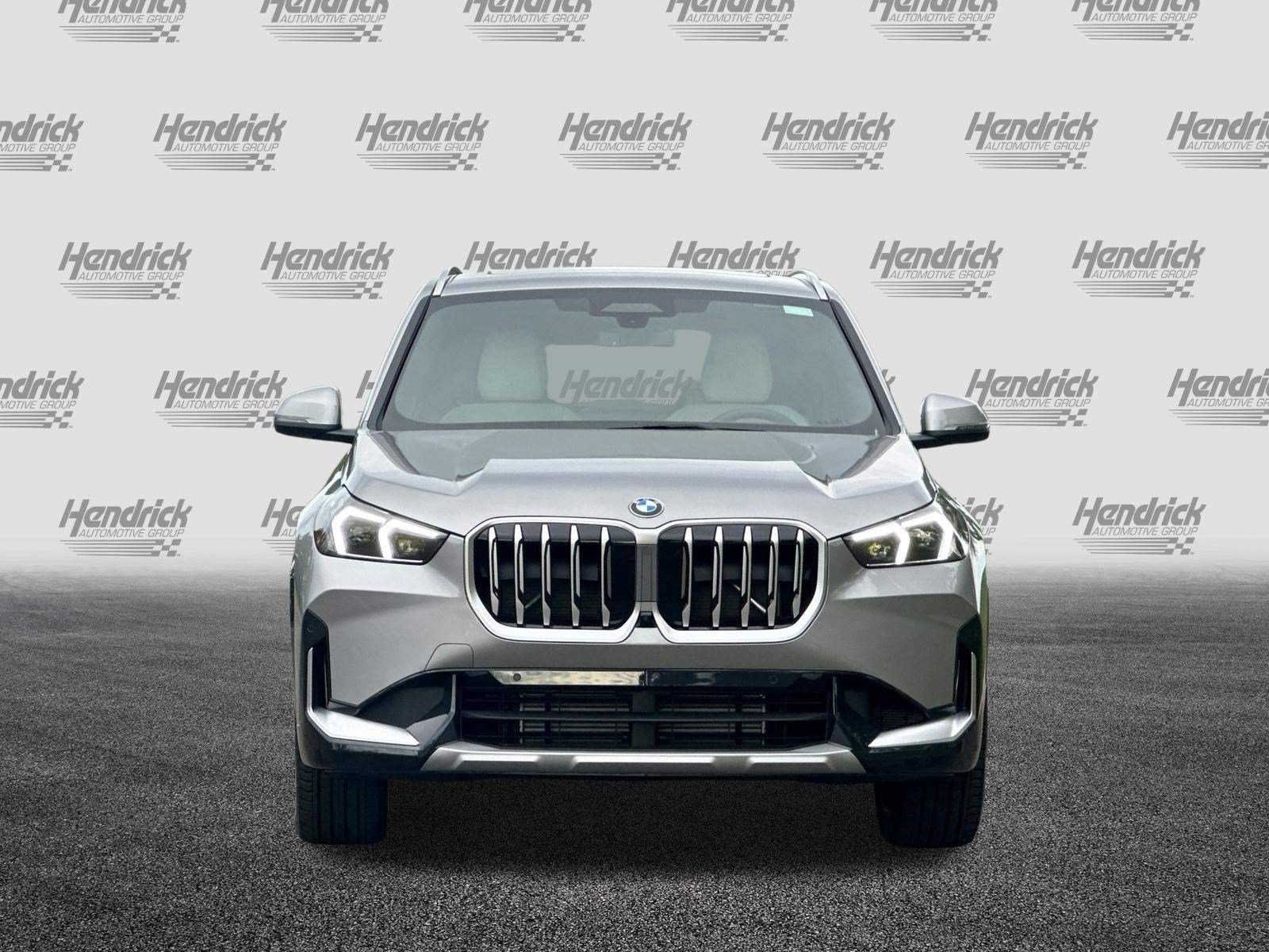 New 2026 BMW X1 xDrive28i w/ Technology Package AWD/4WD image 7