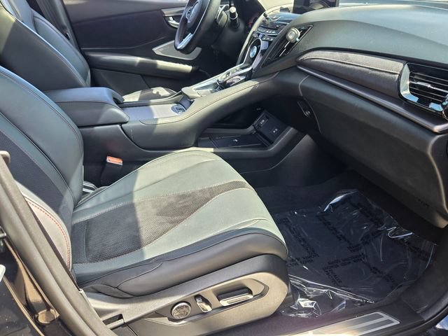 Certified 2024 Acura RDX w/ Advance Package AWD/4WD image 16