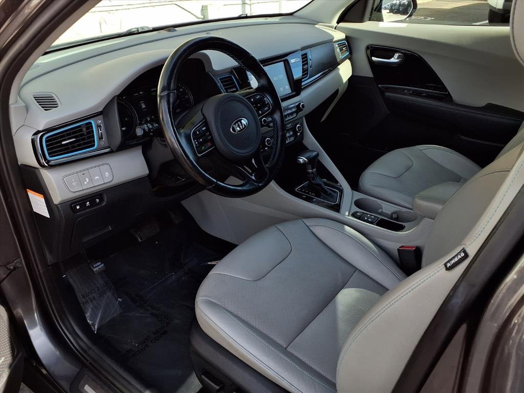 Used 2019 Kia Niro EX Premium w/ Sunroof Package image 15
