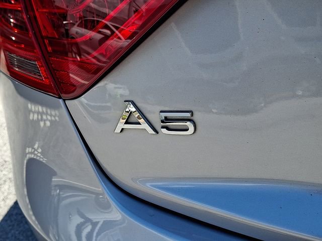 Used 2016 Audi A5 2.0T Premium Plus w/ Technology Package image 31