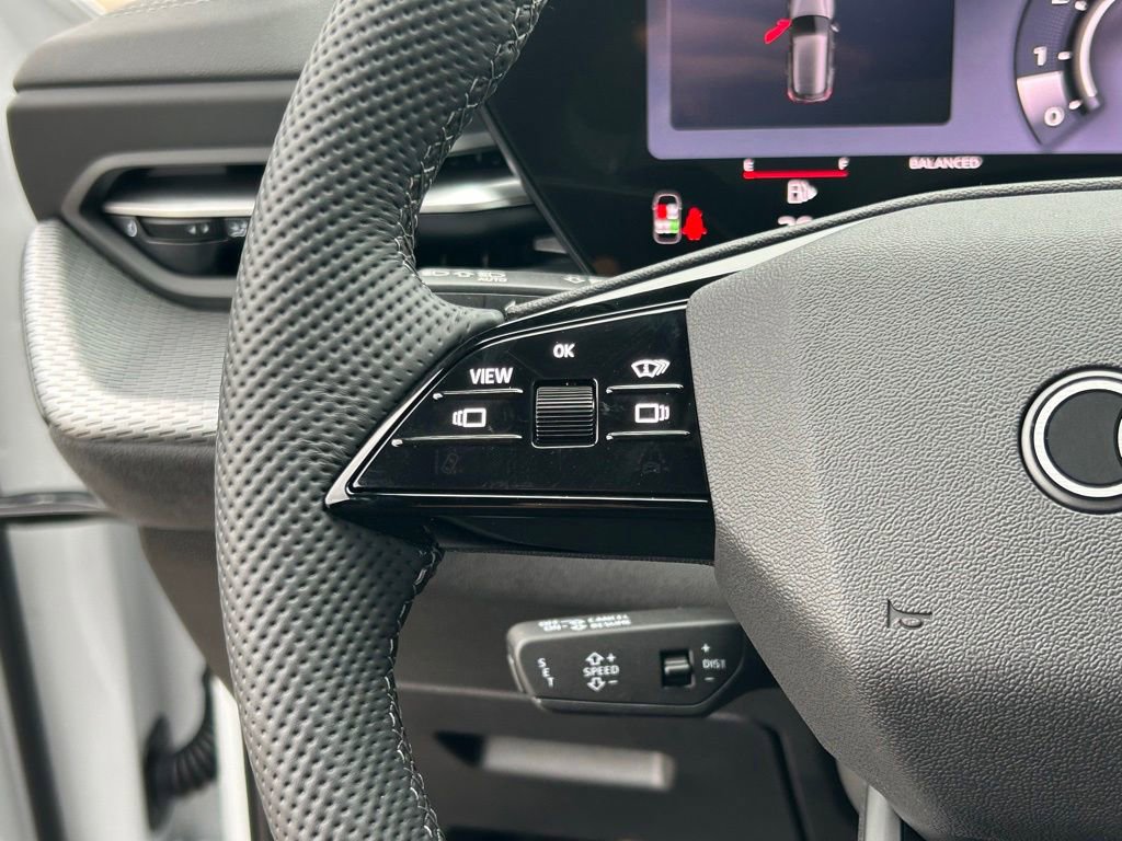 New 2026 Audi SQ5 Premium Plus AWD/4WD image 24