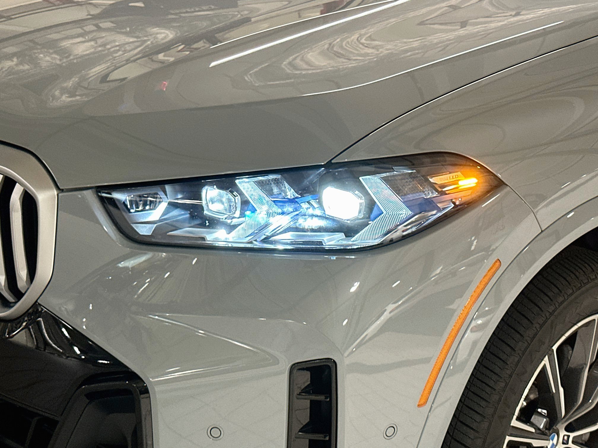Certified 2026 BMW X5 sDrive40i RWD image 29