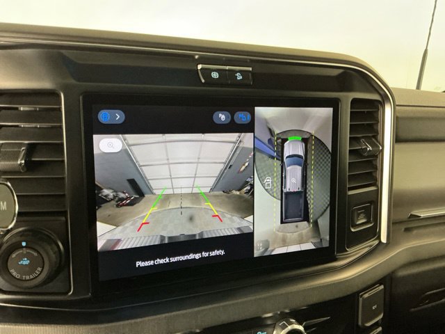 Used 2026 Ford F450 Platinum w/ FX4 Off-Road Package AWD/4WD image 24