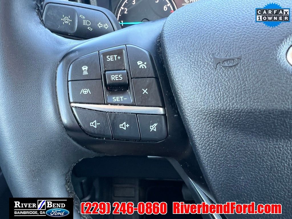 Used 2023 Ford Maverick Tremor w/ Tremor Off-Road Package image 22
