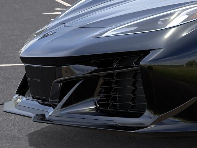 New 2027 Chevrolet Corvette Grand Sport RWD image 13