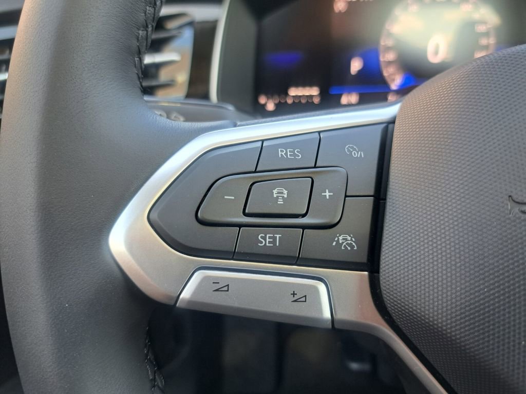 New 2026 Volkswagen Jetta SE image 15